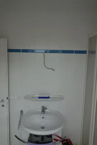 2 Zimmer Wohnung mit 55 m² in München – Bild 8