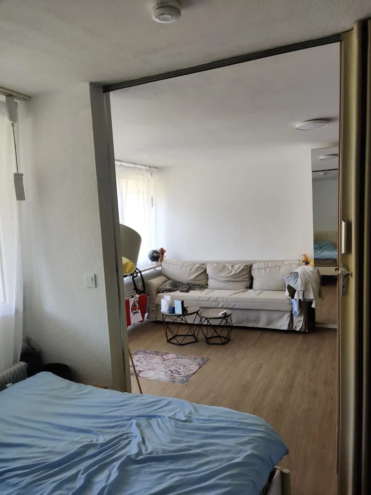 2 Zimmer Wohnung mit 41 m² in München – Bild 5