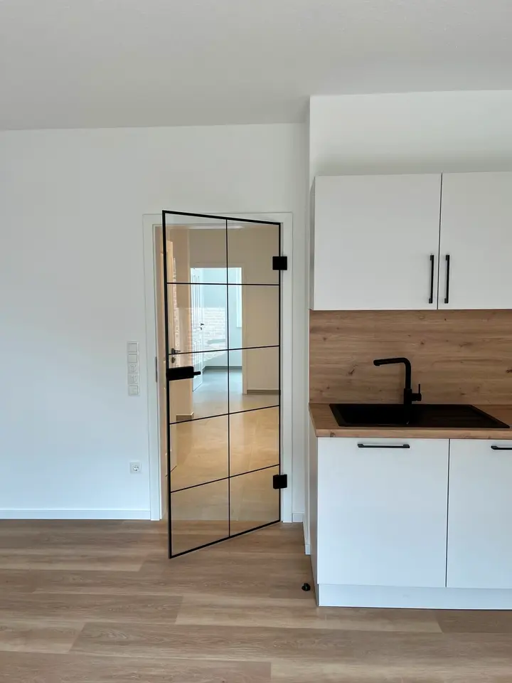 3 Zimmer Wohnung mit 76 m² in Quakenbrück – Bild 2