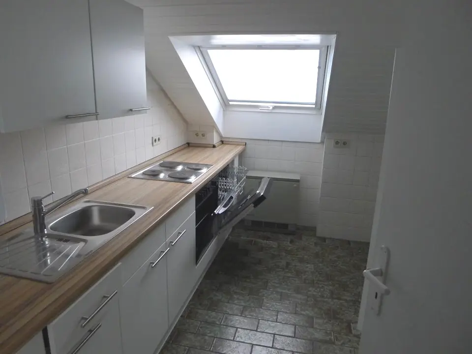 2 Zimmer Wohnung mit 85 m² in Bühl – Bild 2