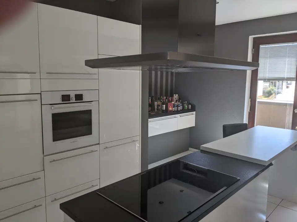 6 Zimmer Wohnung mit 170 m² in Hof – Bild 3
