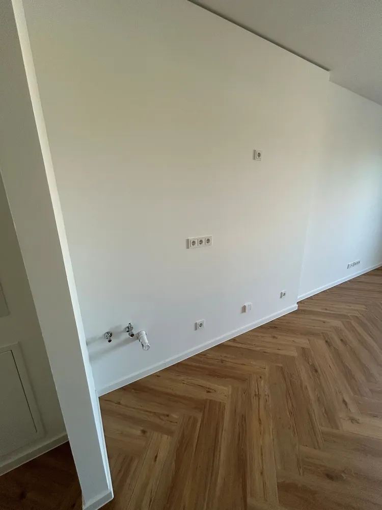 1 Zimmer Wohnung mit 43 m² in Darmstadt – Bild 2