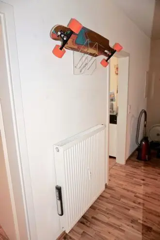 3 Zimmer Wohnung mit 88 m² in Nürnberg – Bild 10