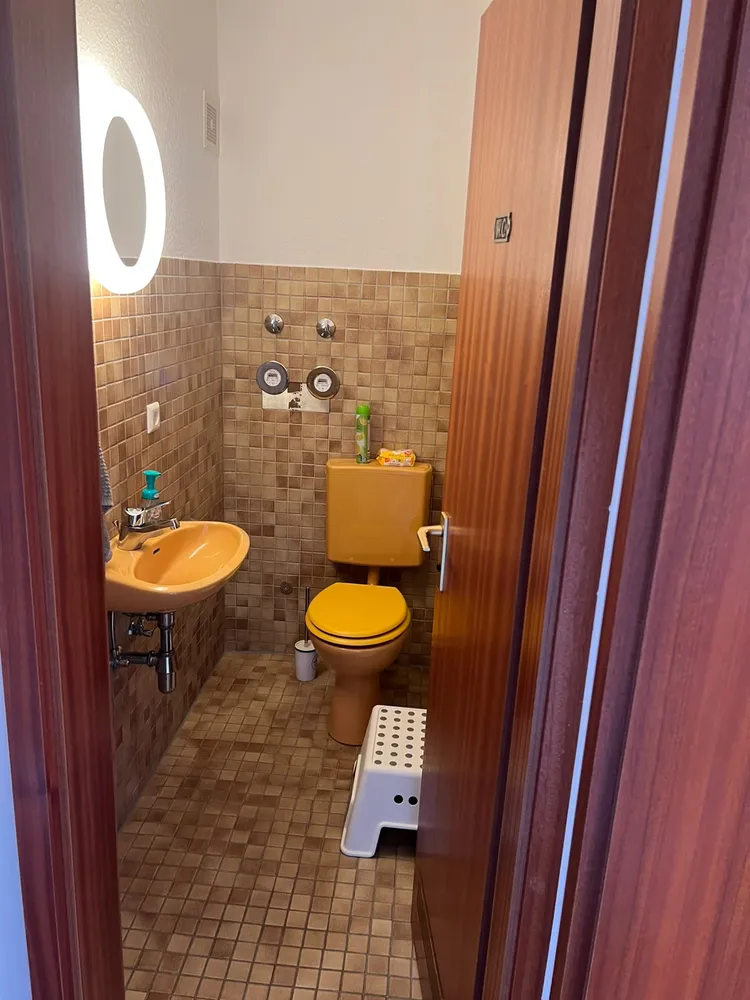 3 Zimmer Wohnung mit 83 m² in Karlsruhe – Bild 12