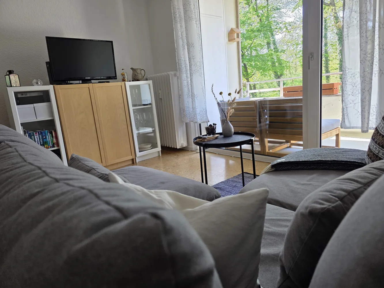 1 Zimmer Wohnung mit 47 m² in Düsseldorf – Bild 2
