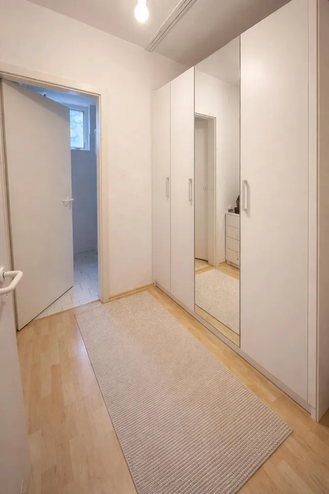 1 Zimmer Wohnung mit 38 m² in Erfurt – Bild 4