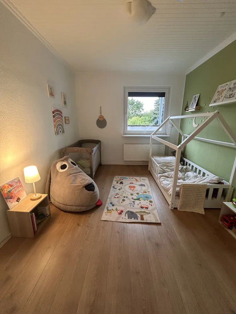 3 room apartment with 95 m² in Cologne – Photo 10