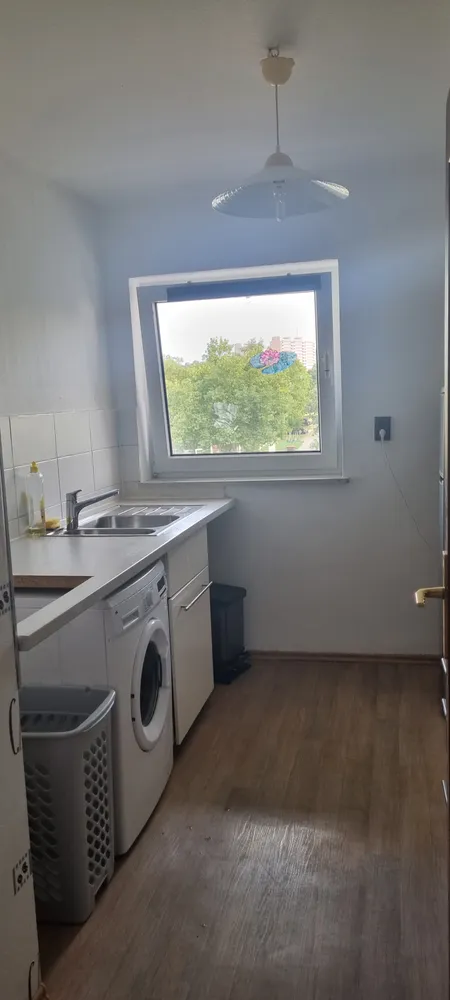 3 Zimmer Wohnung mit 64 m² in Böblingen – Bild 1