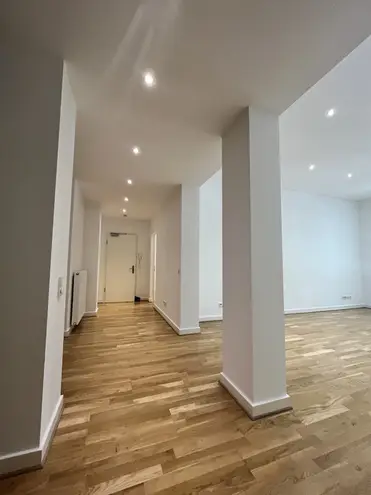 2 Zimmer Wohnung mit 91 m² in Wiesbaden – Bild 6