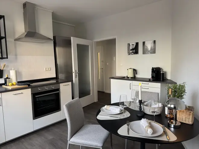 2 Zimmer Wohnung mit 65 m² in Mannheim – Bild 9