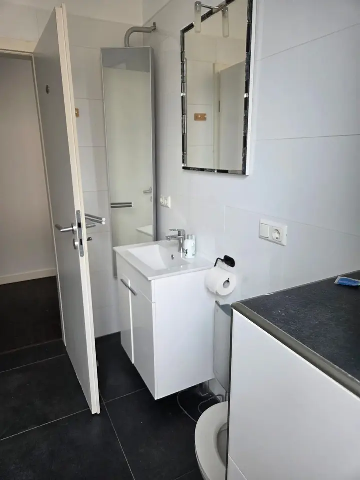 2 Zimmer Wohnung mit 55 m² in Frankfurt am Main – Bild 4