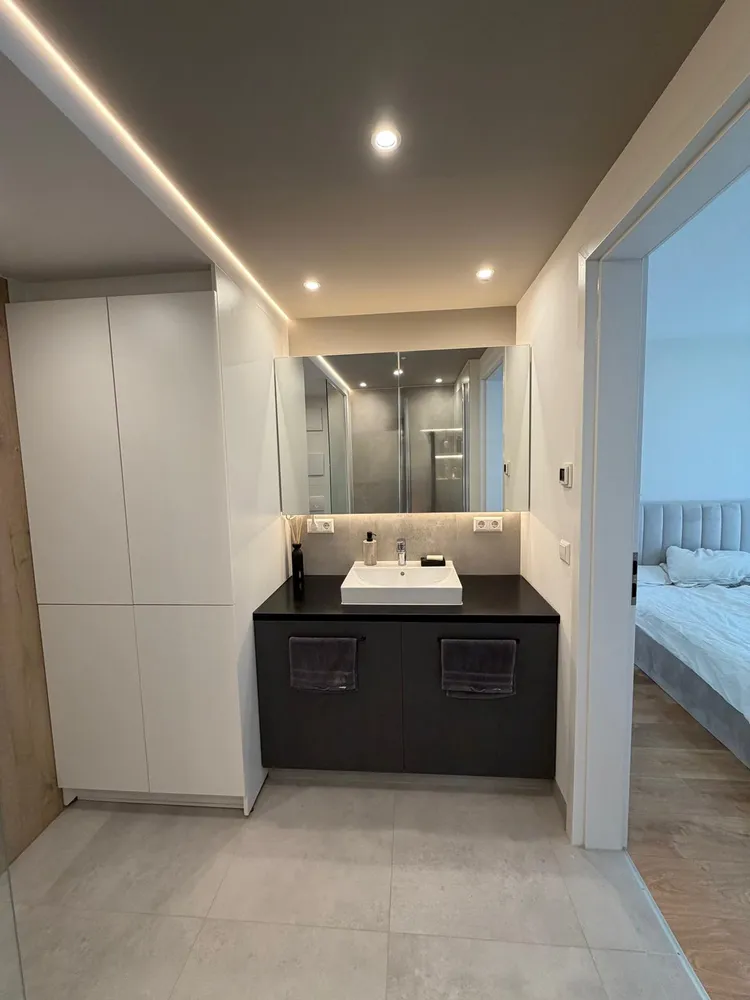 2 Zimmer Wohnung mit 46 m² in Augsburg – Bild 2
