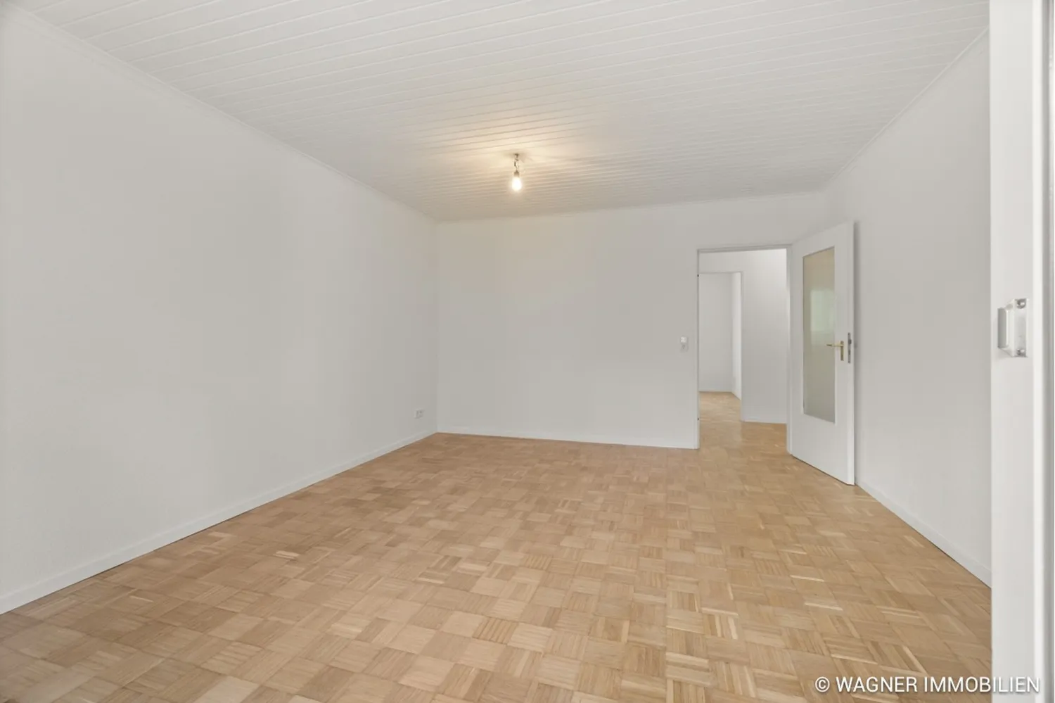 3 Zimmer Wohnung mit 70 m² in Wiesbaden – Bild 2