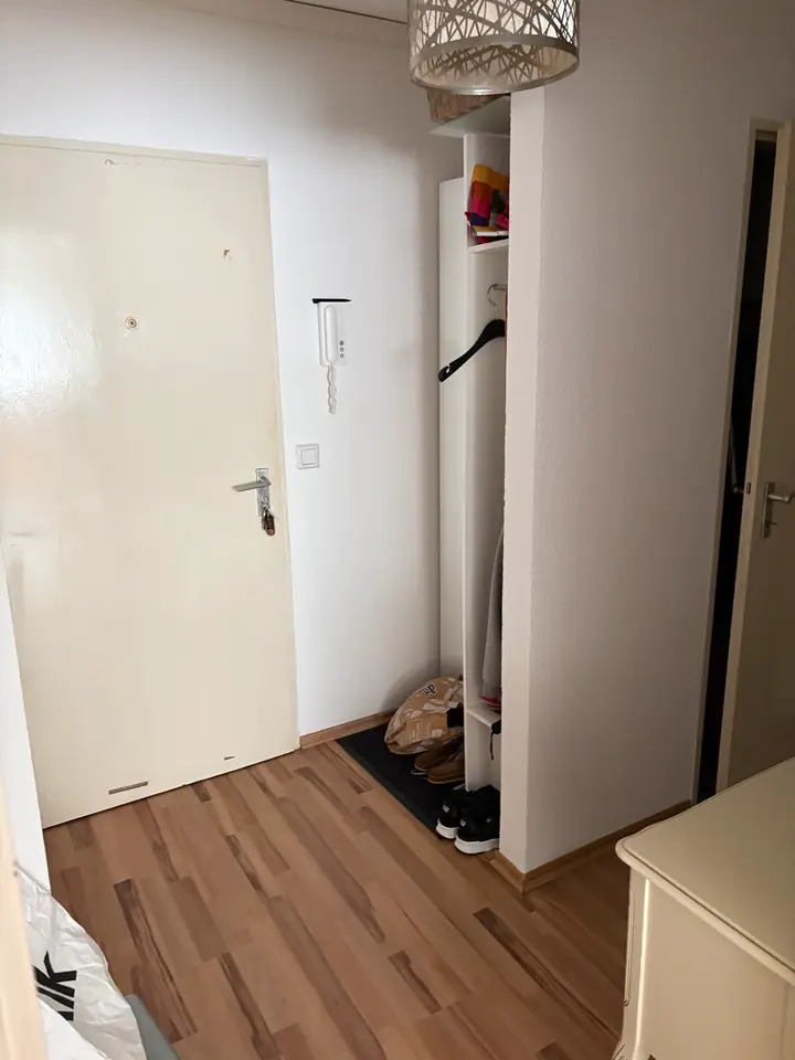 2 Zimmer Wohnung mit 48 m² in Tübingen – Bild 10