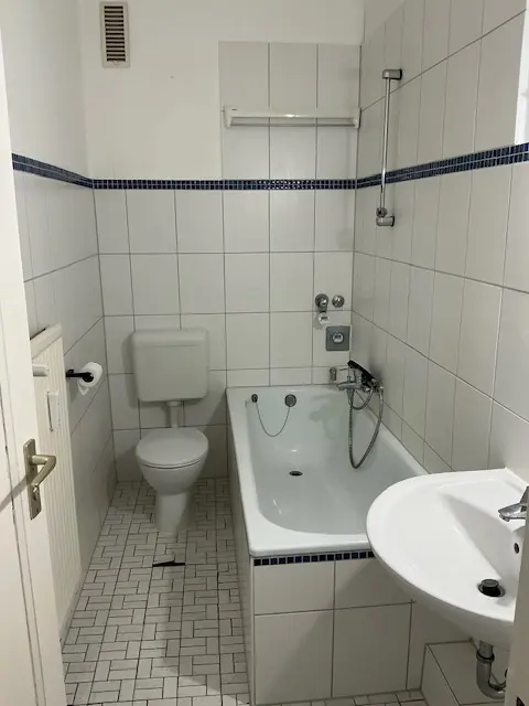 2 Zimmer Wohnung mit 58 m² in Kiel – Bild 5