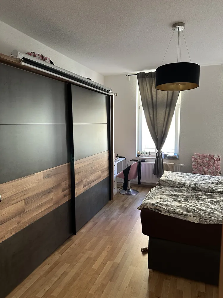 2 room apartment with 75 m² in Erfurt – Photo 12