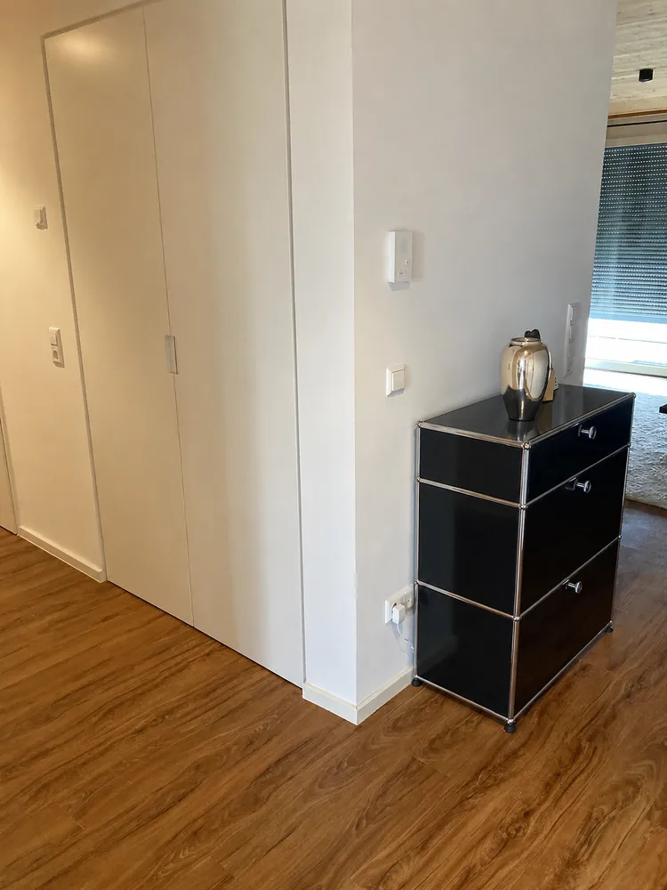 3 Zimmer Wohnung mit 95 m² in Kehl – Bild 4