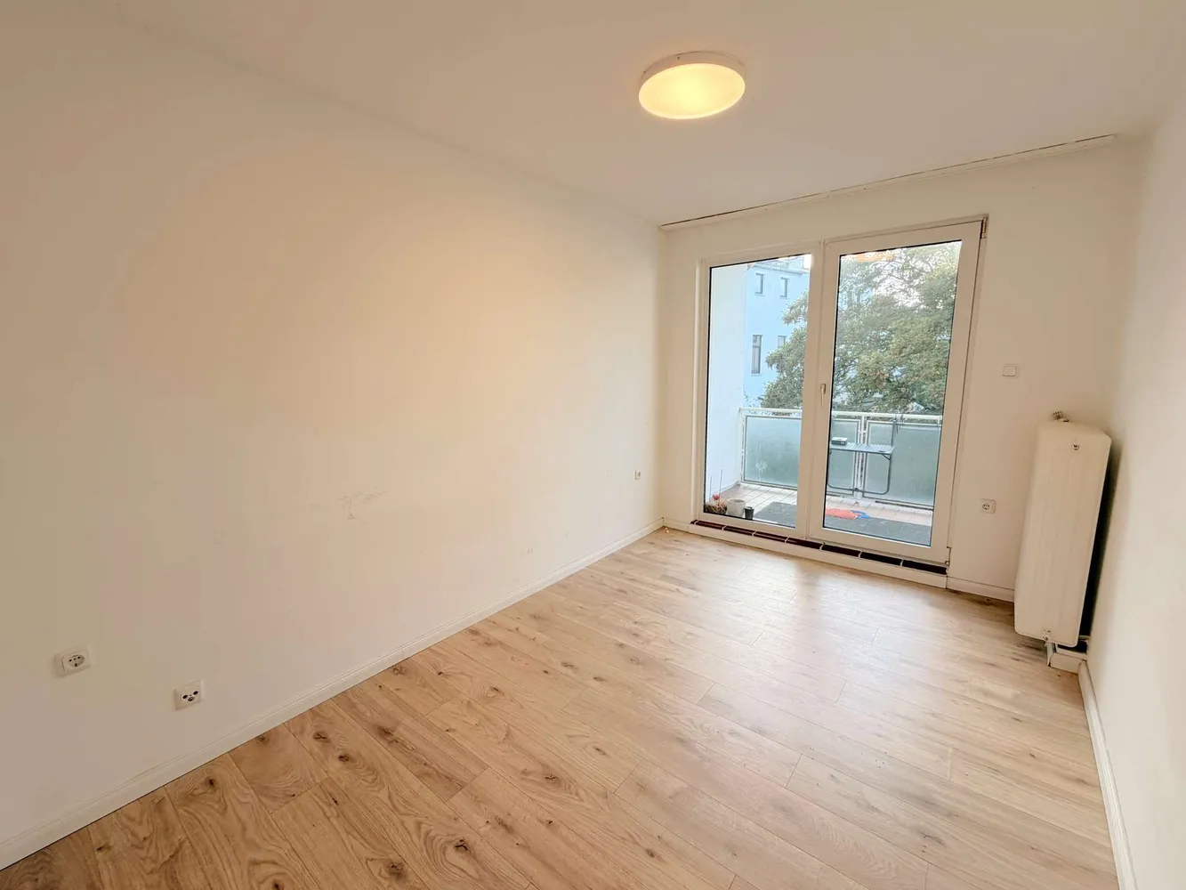 3 Zimmer Wohnung mit 59 m² in Bremen – Bild 4