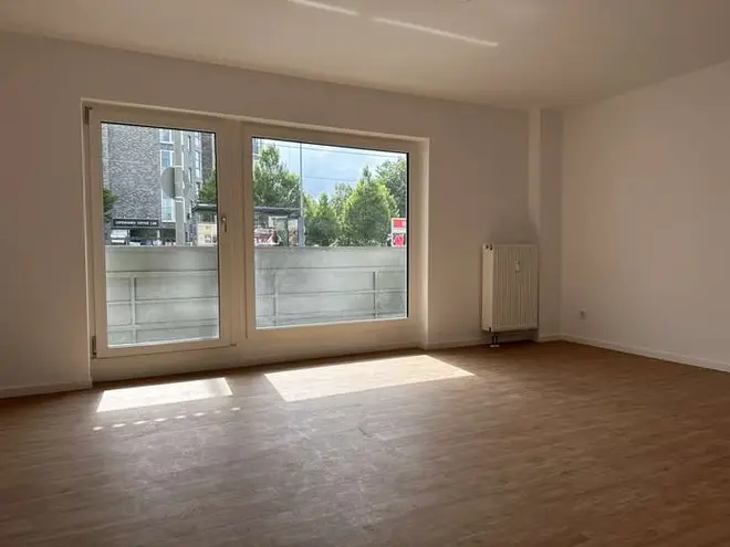 3 Zimmer Wohnung mit 75 m² in Köln – Bild 2