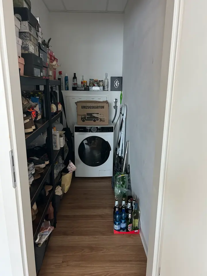2 Zimmer Wohnung mit 60 m² in Balingen – Bild 8