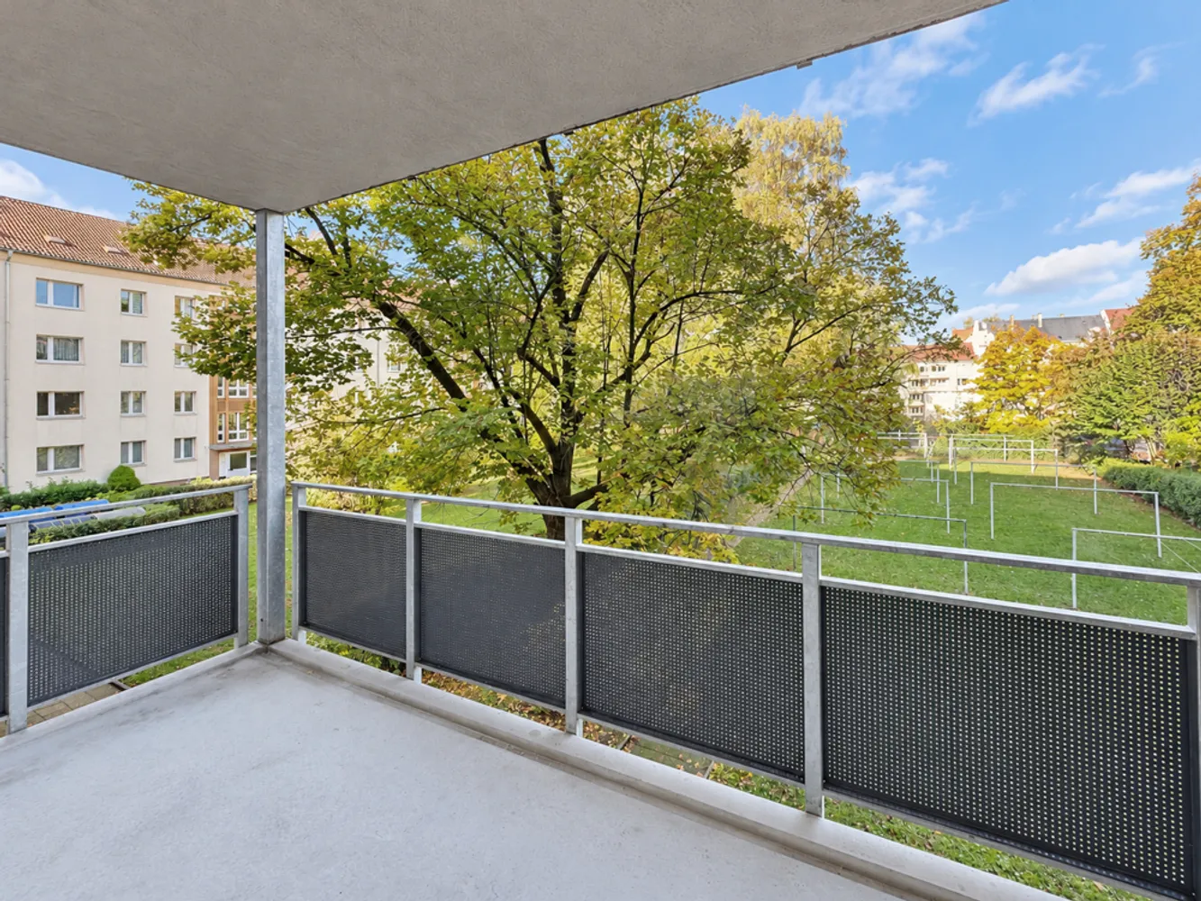 4 room apartment with 70 m² in Chemnitz – Photo 8