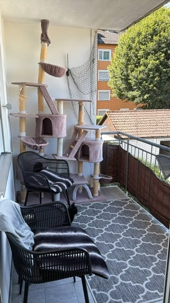 4 Zimmer Wohnung mit 96 m² in Passau – Bild 9