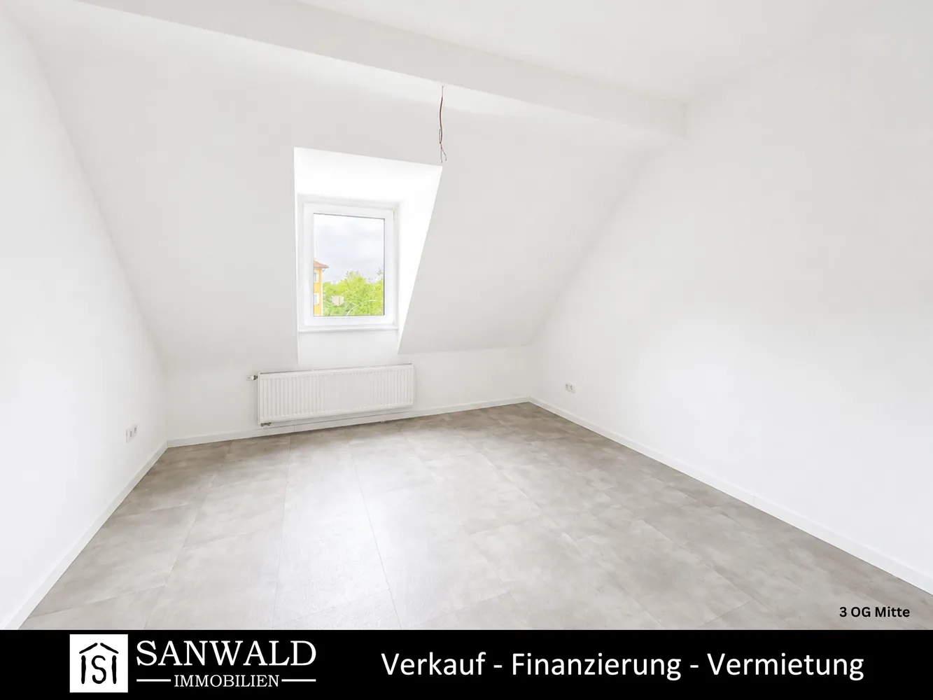 3 Zimmer Wohnung mit 57 m² in Essen – Bild 12