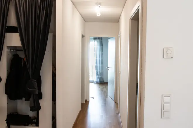 3 Zimmer Wohnung mit 77 m² in Düsseldorf – Bild 8