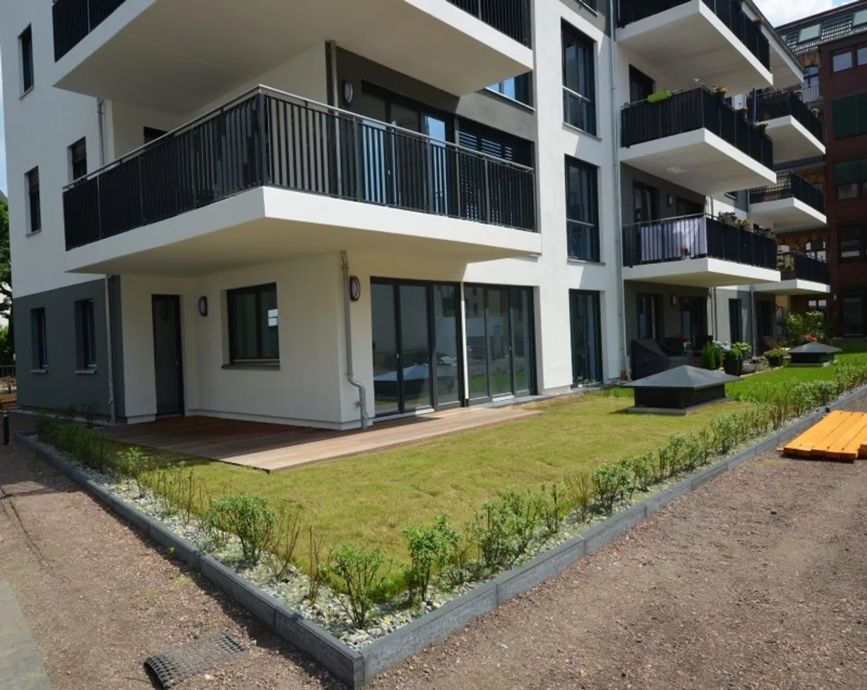 4 Zimmer Wohnung mit 94 m² in Leipzig – Bild 2