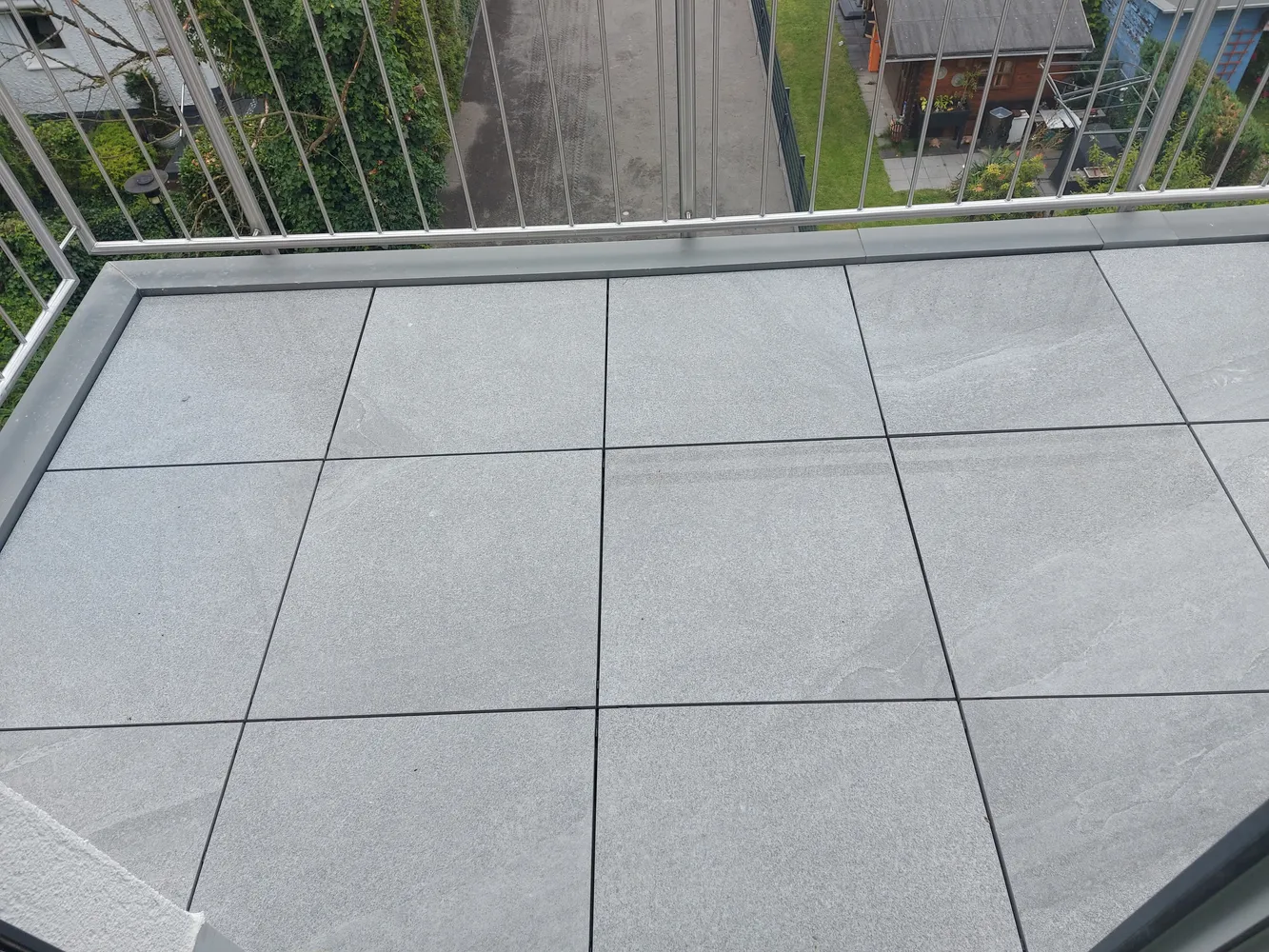 3 Zimmer Wohnung mit 73 m² in Köln – Bild 5