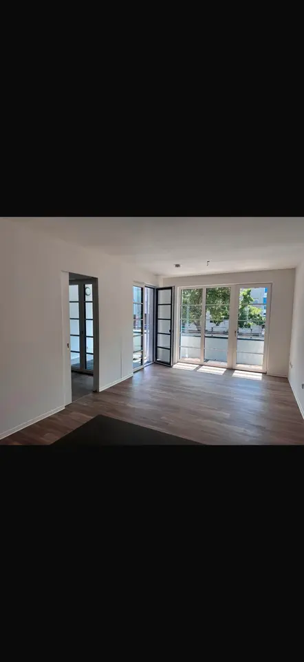 2 Zimmer Wohnung mit 57 m² in Hamm – Bild 1