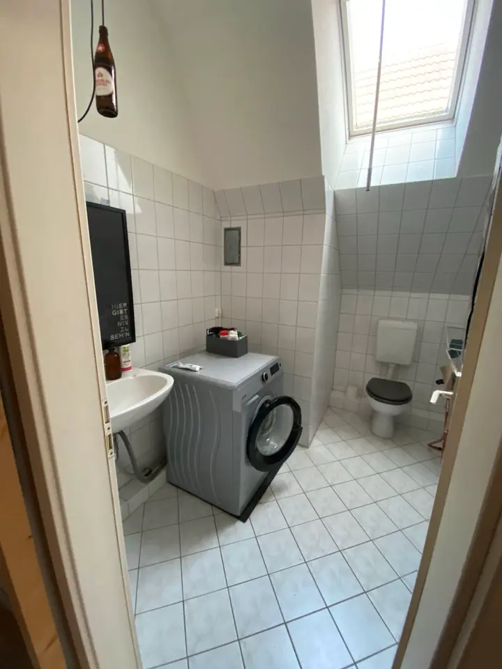 Studio mit 40 m² in Wismar – Bild 4