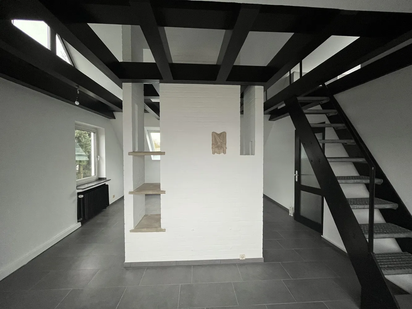 2 Zimmer Wohnung mit 73 m² in Aachen – Bild 2