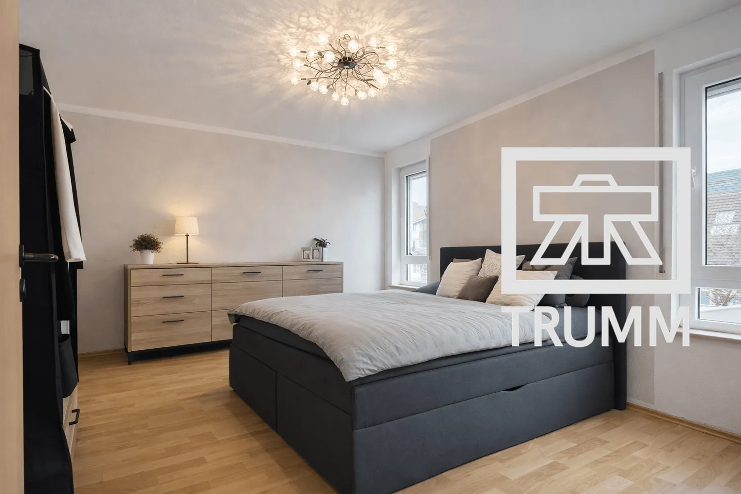 3 Zimmer Wohnung mit 78 m² in Wurzen – Bild 8