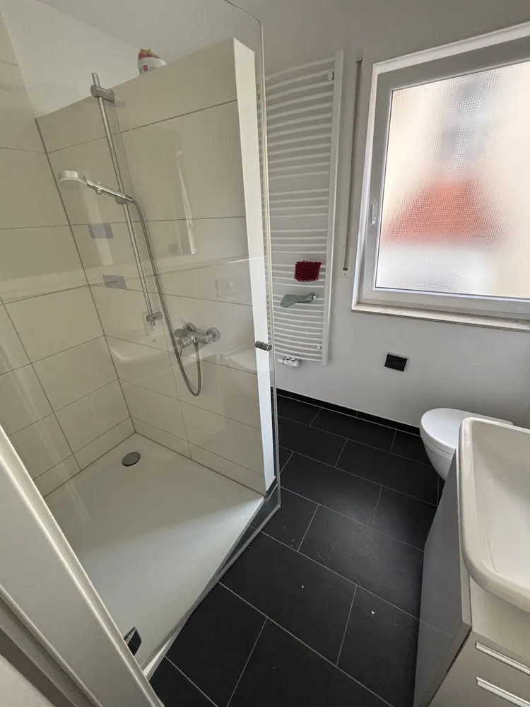 2 room apartment with 60 m² in Cologne – Photo 4