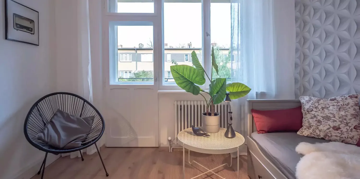 WG-Zimmer mit 15 m² in Berlin – Bild 4