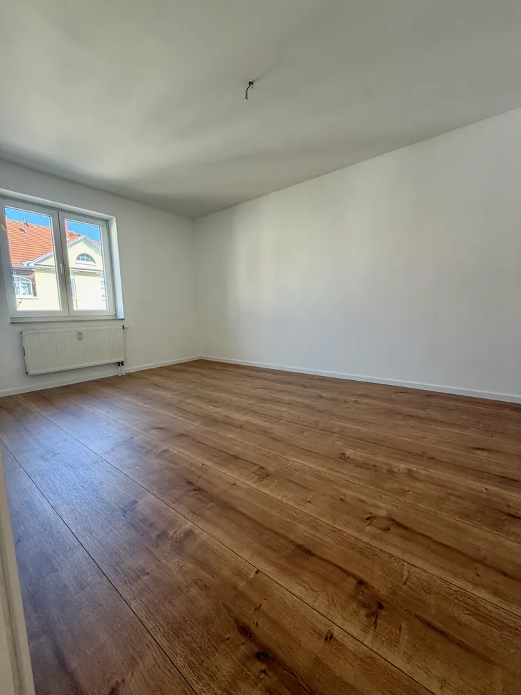 2 Zimmer Wohnung mit 60 m² in Dresden – Bild 5