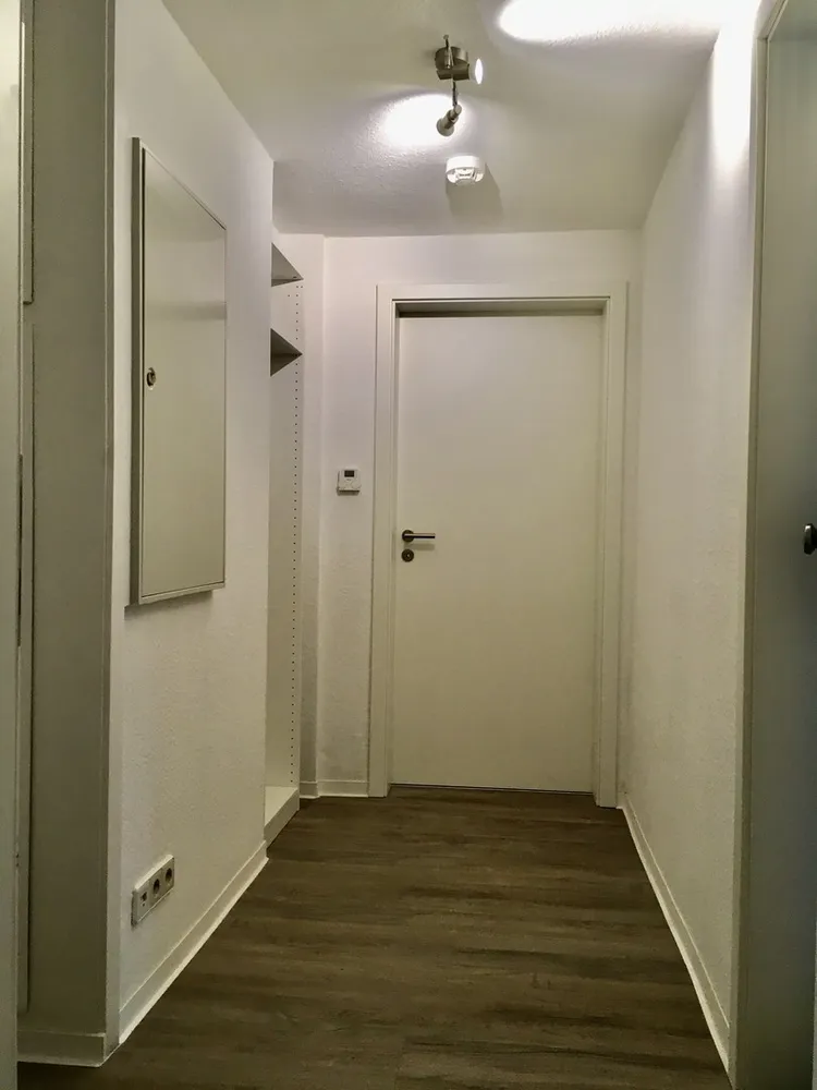 3 Zimmer Wohnung mit 49 m² in Stuttgart – Bild 9