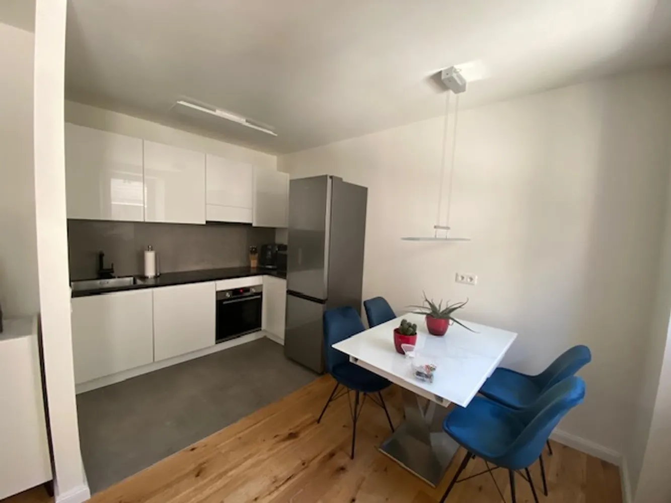 2 Zimmer Wohnung mit 57 m² in Mannheim – Bild 10