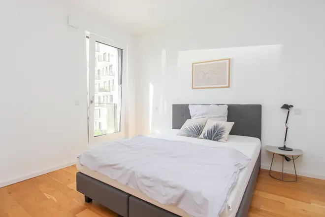 2 Zimmer Wohnung mit 49 m² in München – Bild 6
