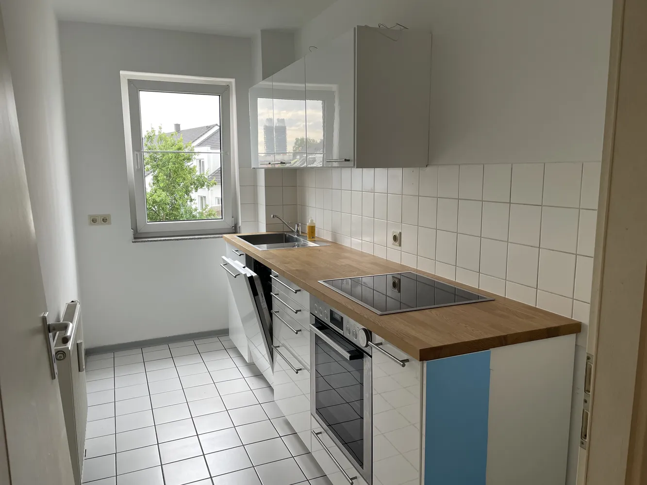 3 Zimmer Wohnung mit 75 m² in Köln – Bild 1