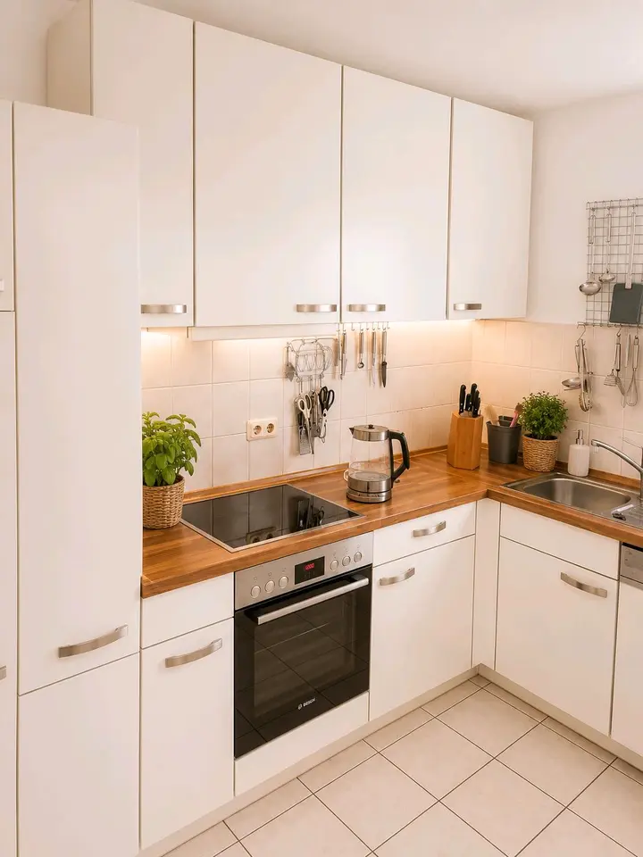 4 Zimmer Wohnung mit 90 m² in Gießen – Bild 9