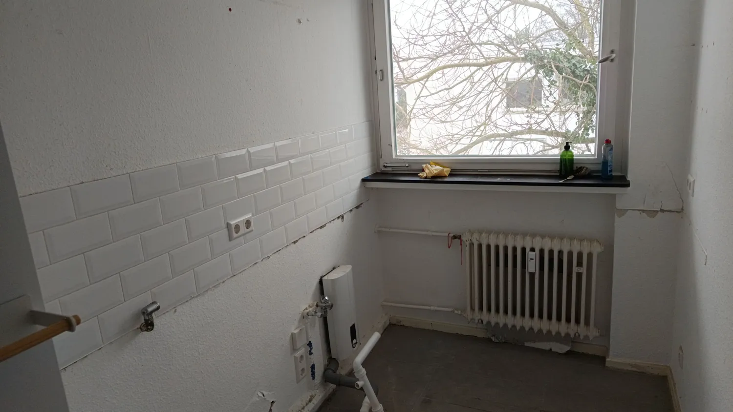 2 Zimmer Wohnung mit 64 m² in Hannover – Bild 9