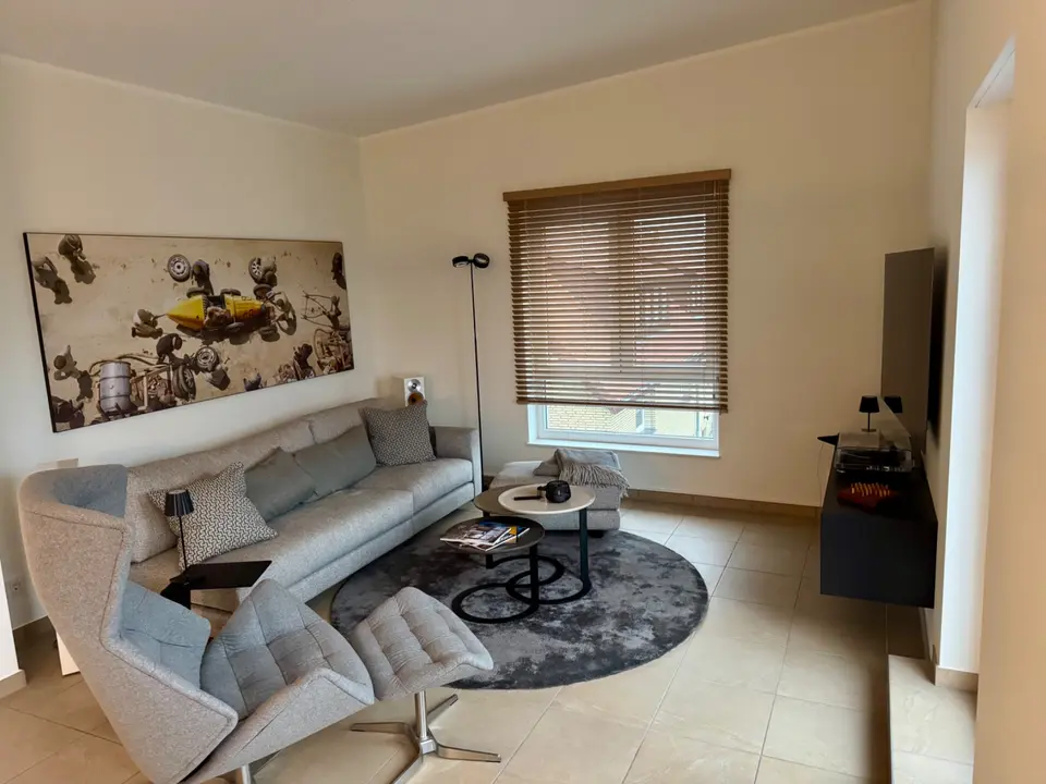 3 Zimmer Wohnung mit 120 m² in Georgsmarienhütte – Bild 6