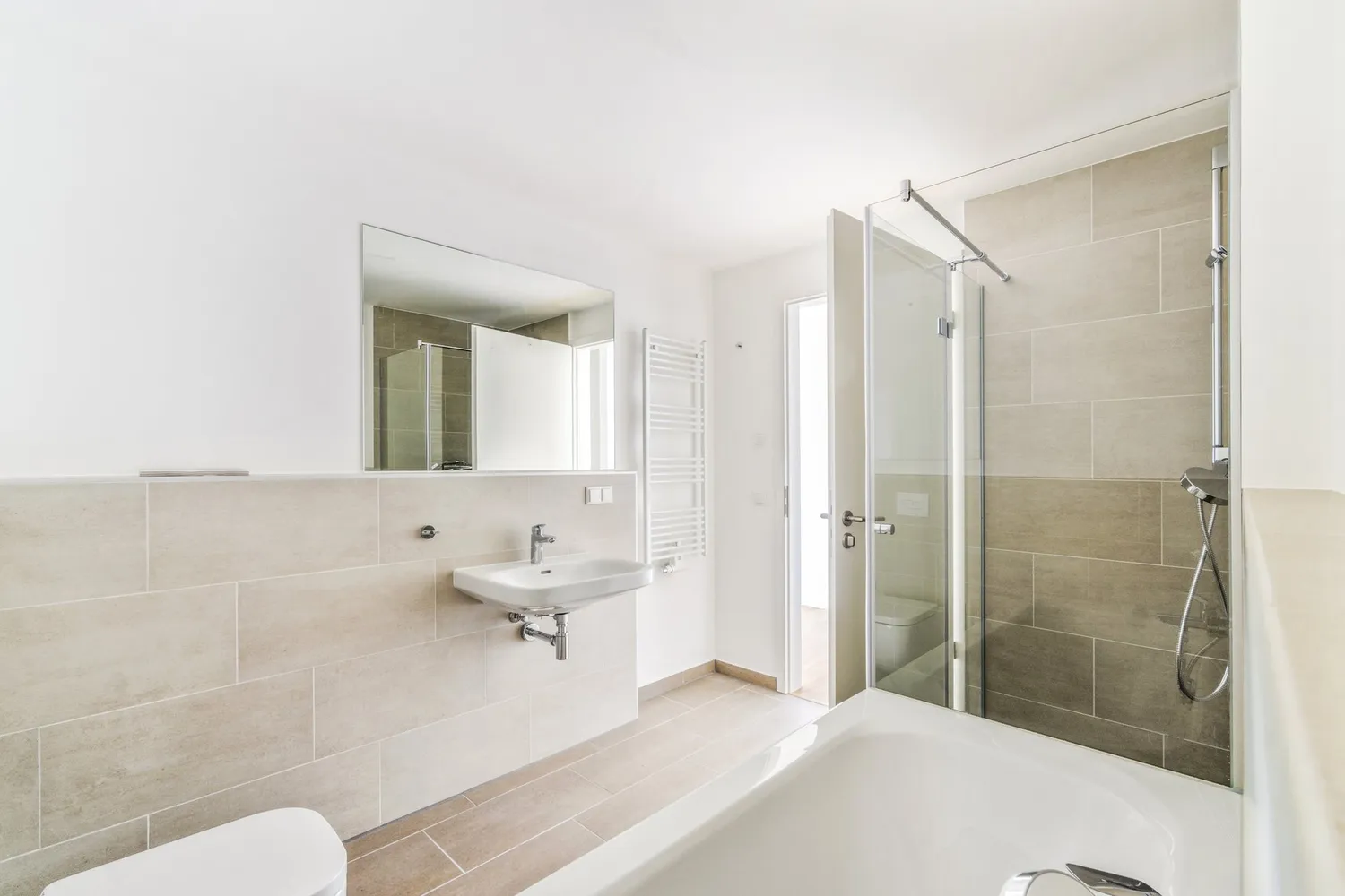 1 Zimmer Wohnung mit 63 m² in Dresden – Bild 3