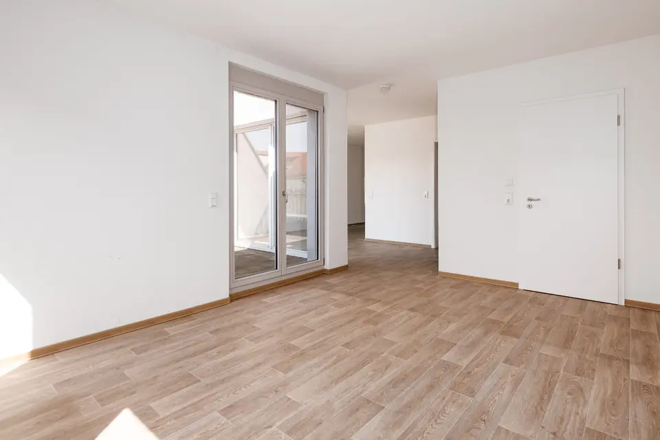 3 Zimmer Wohnung mit 97 m² in Weißenfels – Bild 7