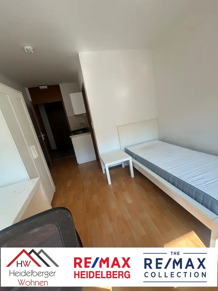 Studio mit 20 m² in Kaiserslautern – Bild 3