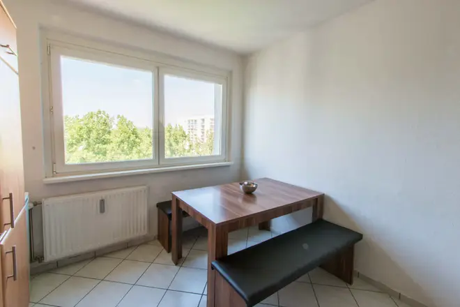 WG-Zimmer in Berlin – Bild 4