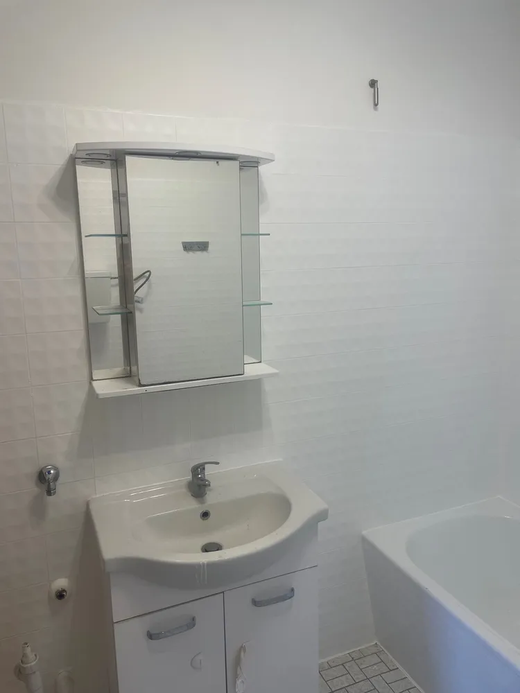 2 room apartment with 64 m² in Ludwigshafen am Rhein – Photo 8