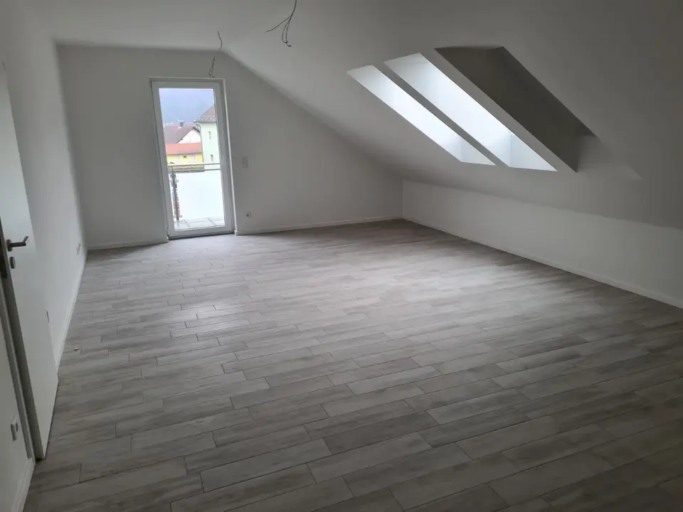 2 Zimmer Wohnung mit 39 m² in Regensburg – Bild 10